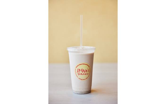 Order Horchata food online from Anna's Taqueria - Beacon Hill store, Boston on bringmethat.com