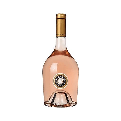 Order Chateau Miraval Cotes de Provence Rose (750 ML) 102679 food online from Bevmo! store, Chino on bringmethat.com