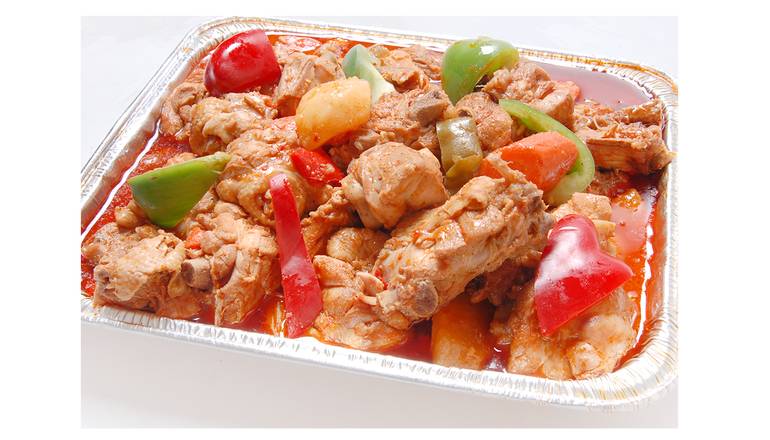 Order Chicken Tray food online from Philhouse store, Vallejo on bringmethat.com