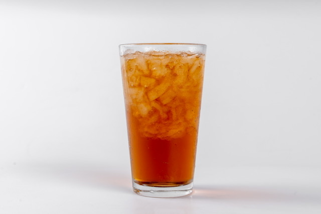 Order Raspberry Iced Tea food online from House of Pies store, Los Angeles on bringmethat.com