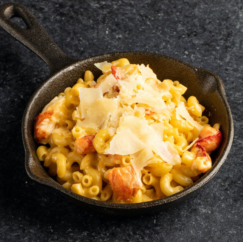 Order Lobster Mac & Cheese food online from Kona Grill store, Omaha on bringmethat.com