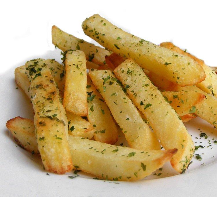 Order Village Fries - Small  food online from Old Village Grill store, Penn Hills on bringmethat.com