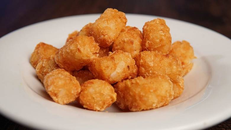 Order Tater Tots food online from Hickory Tavern store, Indian Land on bringmethat.com