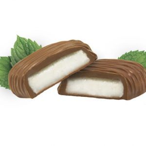 Order Peppermint Cream food online from Gift Basket World store, Irwin on bringmethat.com