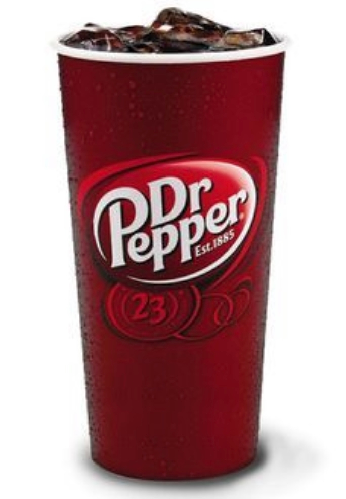 Order Dr. Pepper food online from Eggy's store, Chicago on bringmethat.com