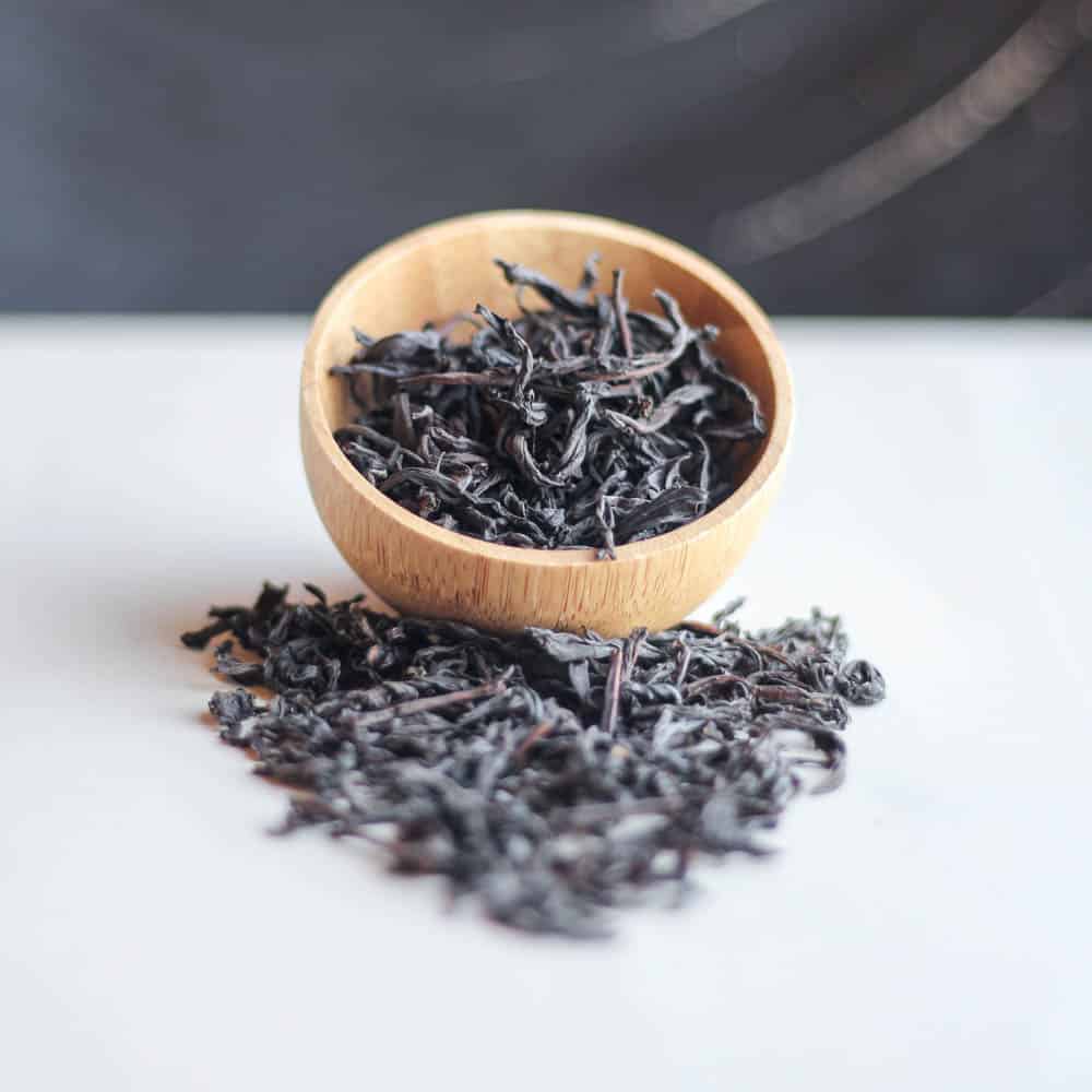 Order Frost Oolong Tea food online from Fava Tea Company In Greenfield store, Greenfield on bringmethat.com