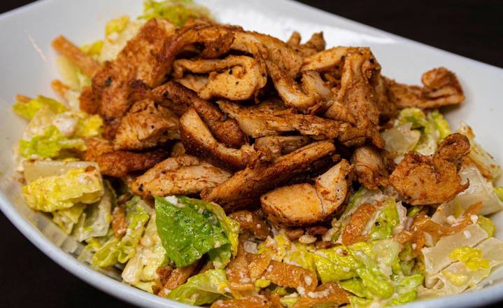 Order César Rodriguez Chicken Salad food online from Sofrita store, Fountain Hills on bringmethat.com