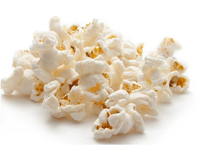 Order Freshly Popped In House Popcorn food online from Nuts To You store, Philadelphia on bringmethat.com