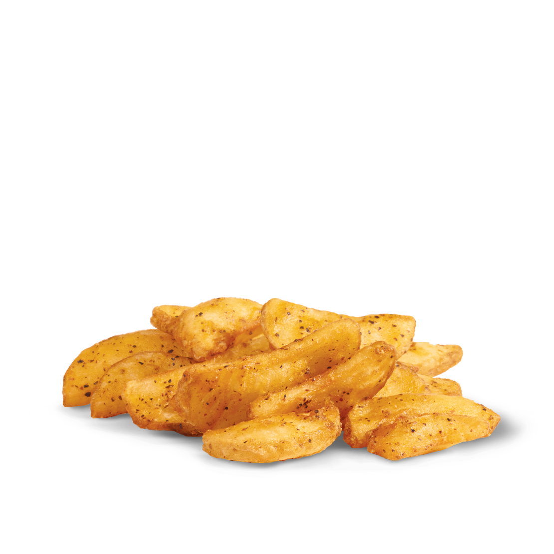 Order Seasoned Potatoes food online from Wendy store, Fairbanks on bringmethat.com
