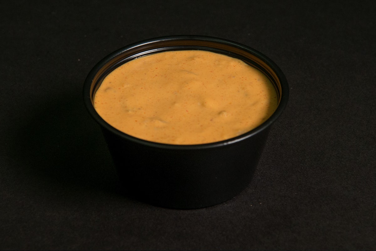 Order Side of House Sauce food online from Killer Burger store, Vancouver on bringmethat.com