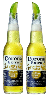Order Mexican Beer food online from The City Taqueria store, San Francisco on bringmethat.com