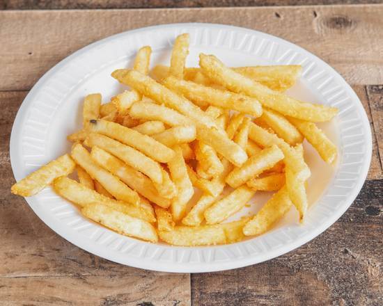 Order French Fries food online from Sub Delicious store, Lockport on bringmethat.com