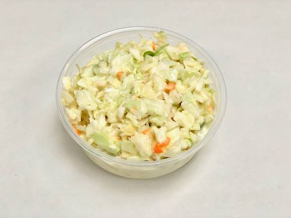 Order Homemade Coleslaw food online from Bailey Seafood store, Buffalo on bringmethat.com