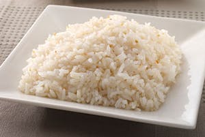 Order Garlic Fried Rice food online from Max Restaurant store, Waipahu on bringmethat.com