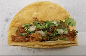 Order Birria Taco food online from Mexico Restaurant store, Des Plaines on bringmethat.com
