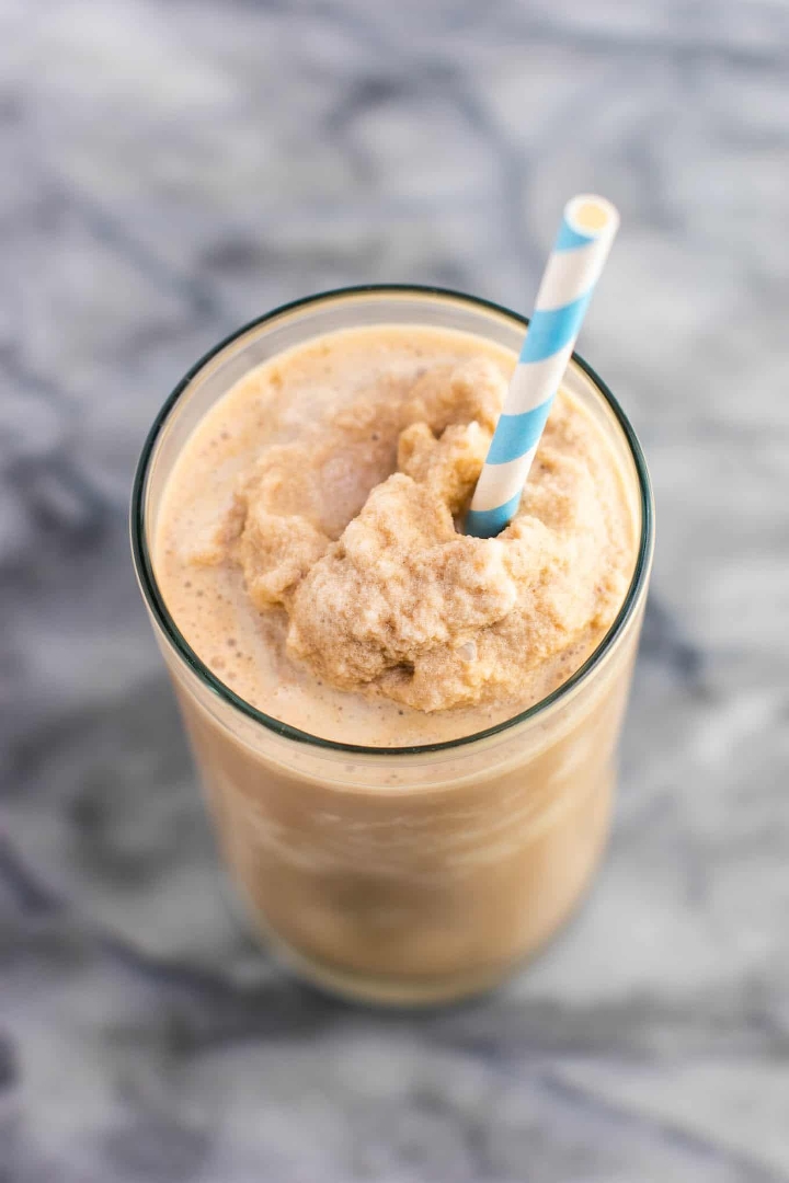Order Frozen Coffee Frappe food online from Social Coffeehouse store, Leonardtown on bringmethat.com