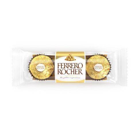 Order Ferrero Rocher  1.3oz food online from 7-Eleven store, La Grange on bringmethat.com