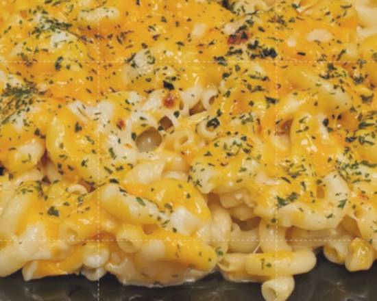 Order Mac & Cheese food online from Mucca Dairy store, Los Angeles on bringmethat.com