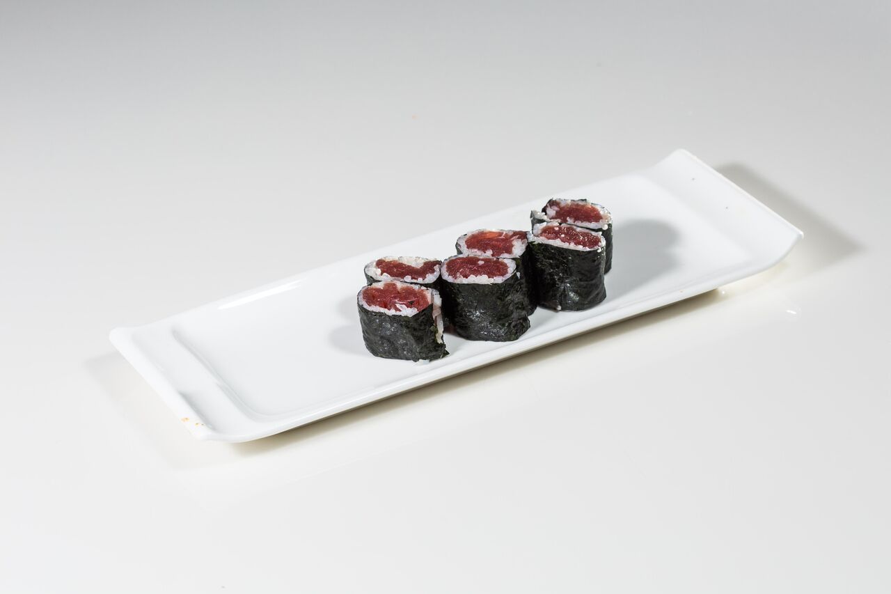 Order Tuna Roll food online from Kashi store, Bellmore on bringmethat.com