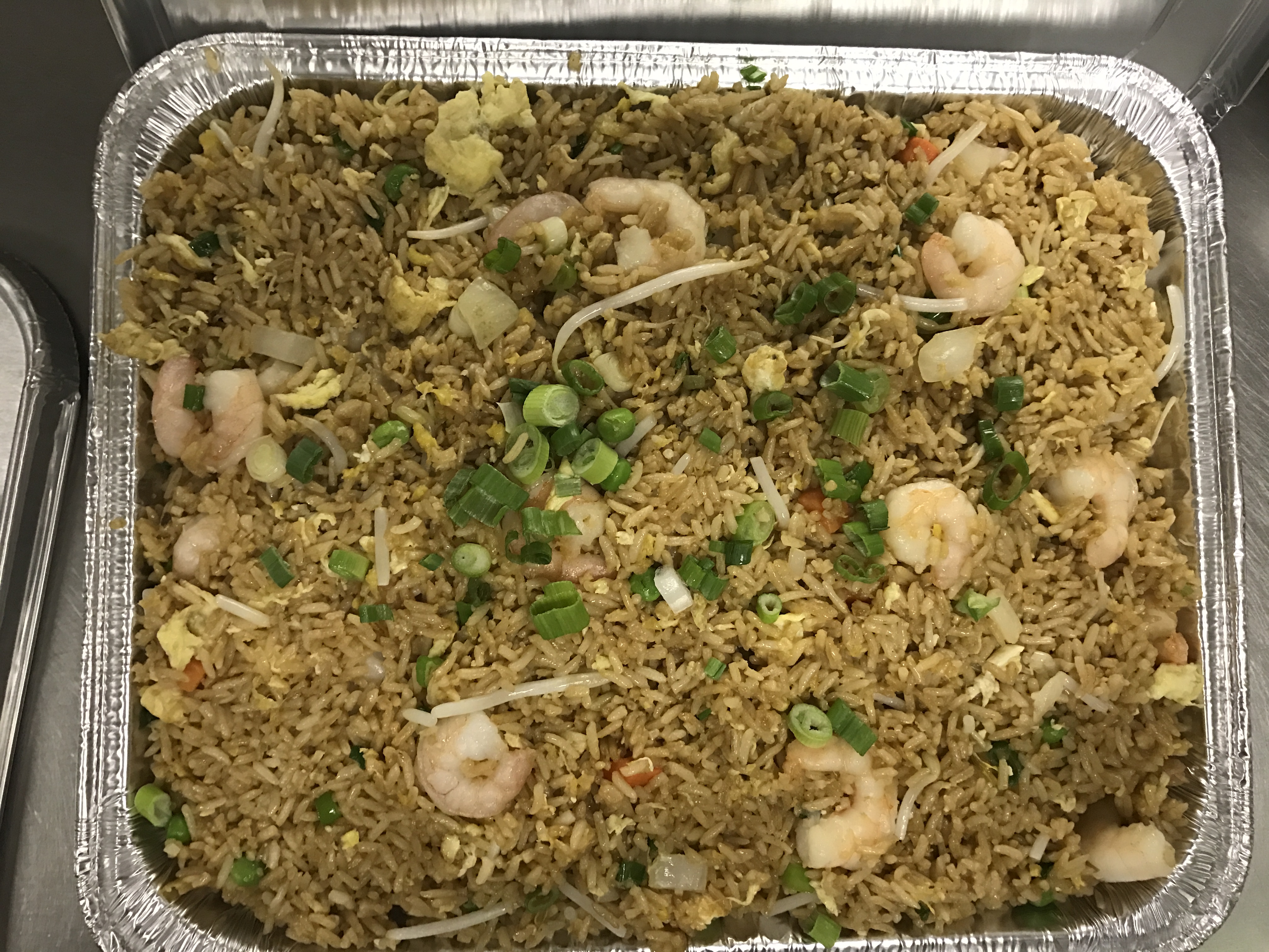 Order Fried rice food online from Hunan Garden store, Houston on bringmethat.com