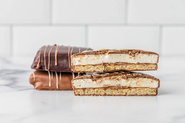 Order S'More food online from The Chocolate Bar store, Houston on bringmethat.com