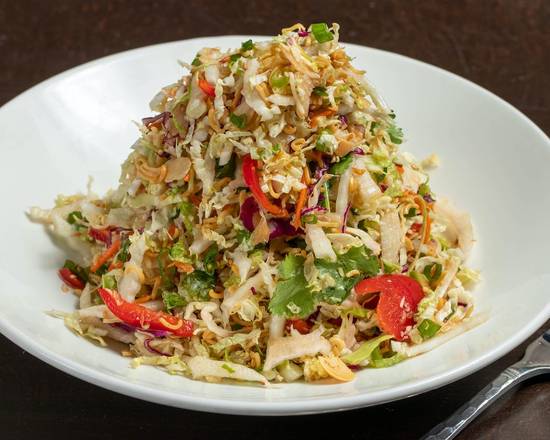 Order Asian Salad food online from Kona Grill store, Denver on bringmethat.com