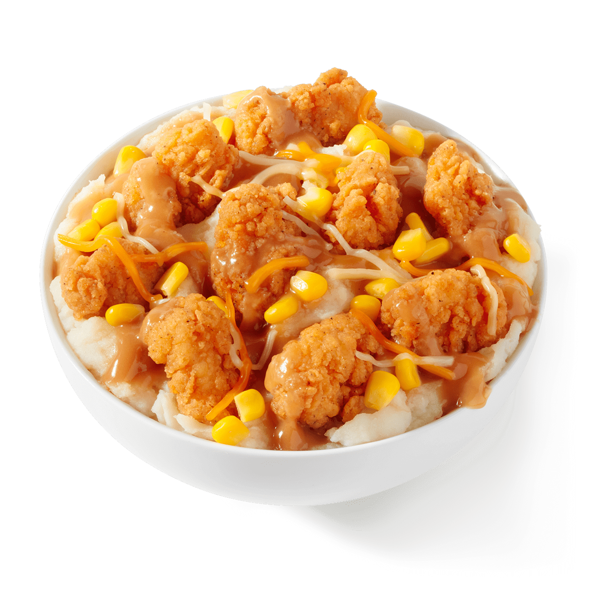 Order Famous Bowl food online from KFC store, Killeen on bringmethat.com