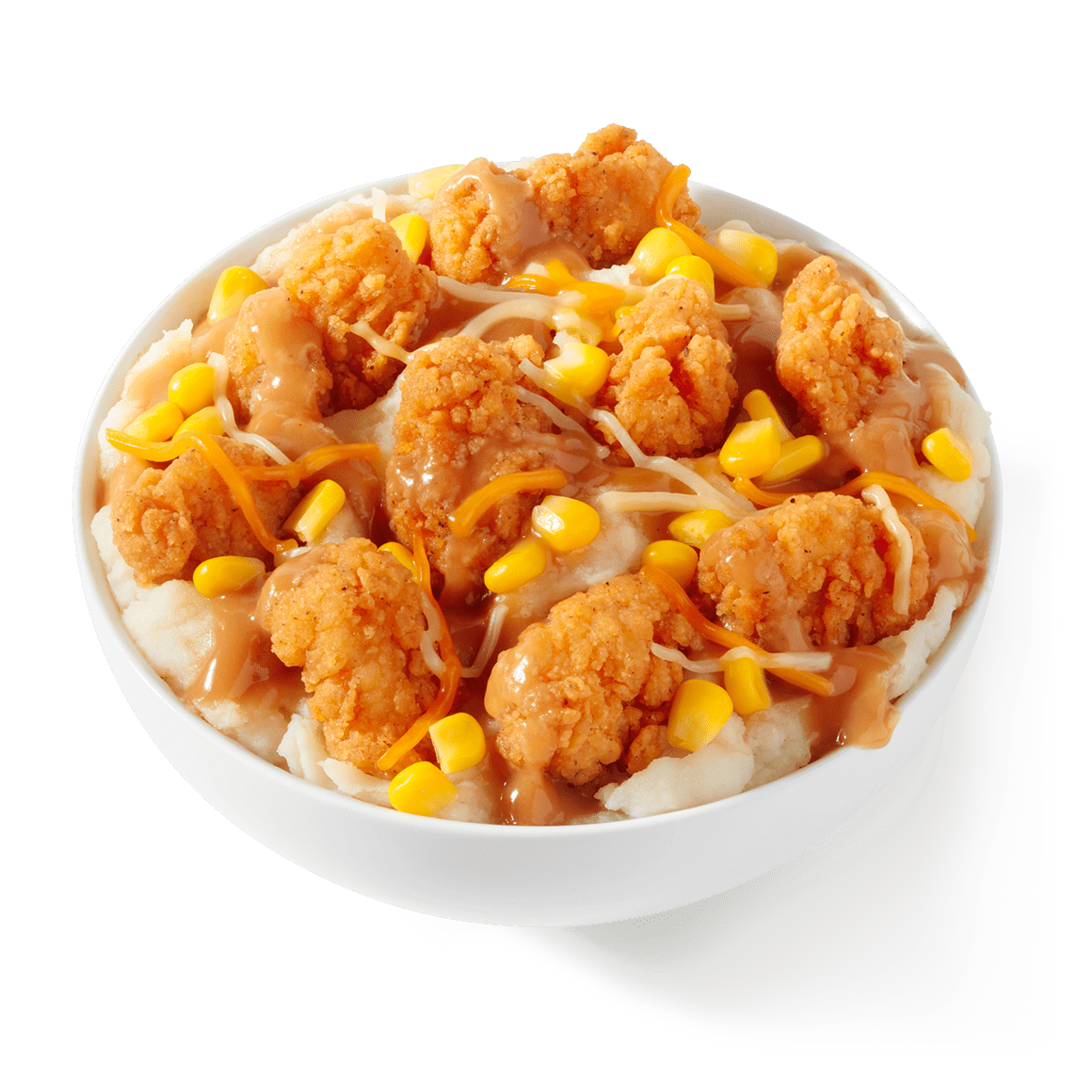 Order Famous Bowl food online from Kfc store, Fairbanks on bringmethat.com