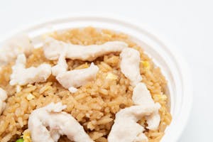 Order Chicken Fried Rice food online from Sake House store, Beaver Dam on bringmethat.com