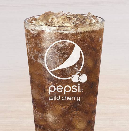 Order Cherry Pepsi® food online from Taco Bell store, Lancaster on bringmethat.com