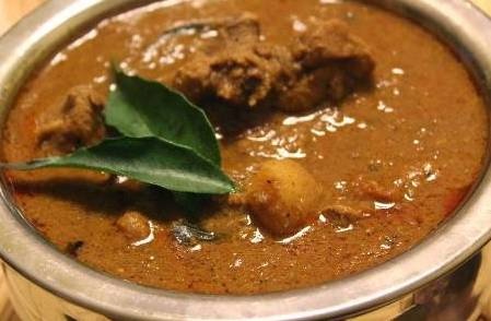 Order Kerala Chicken Varutharachathu food online from Mainland India Restaurant store, Niles on bringmethat.com