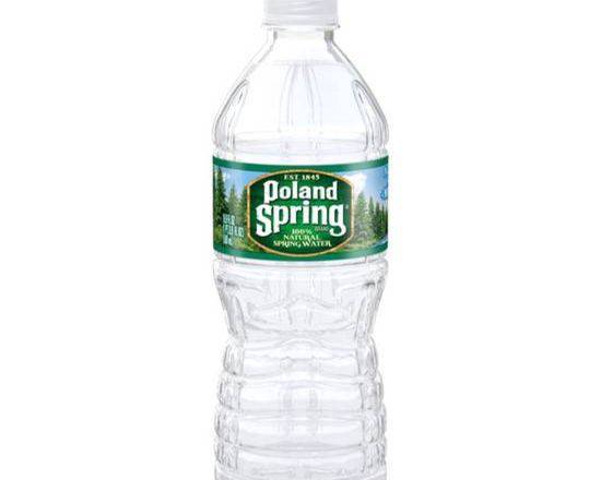 Order Poland Spring food online from Pokemoto store, Stamford on bringmethat.com