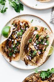 Order Carnitas Taco food online from Tepache Mexican Kitchen store, Mars on bringmethat.com