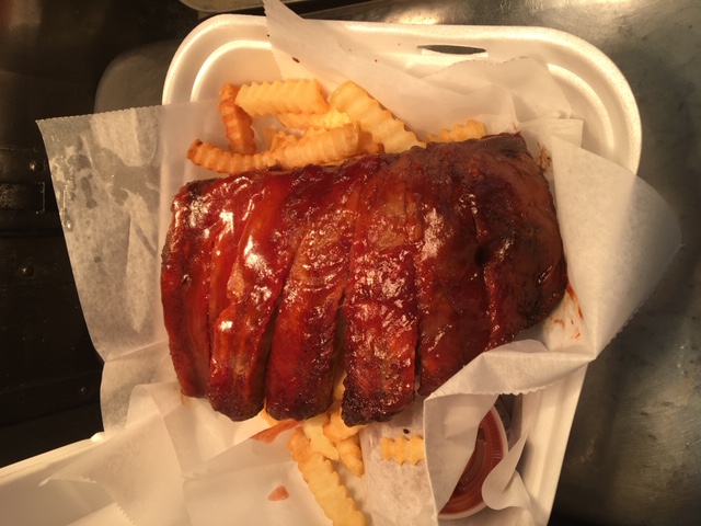 Order Rib Snack food online from Chicken Galore store, Fair Lawn on bringmethat.com