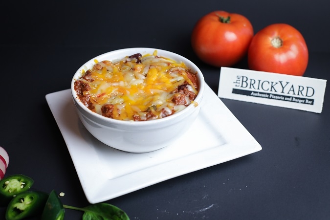Order Chili food online from The Brickyard store, Woburn on bringmethat.com