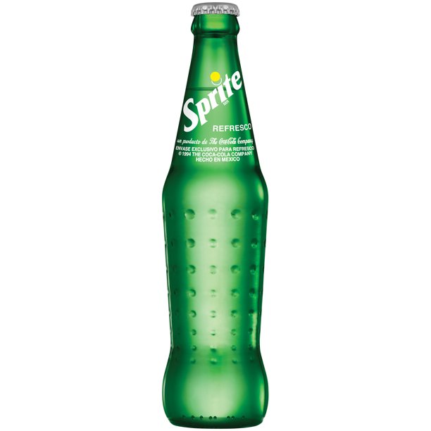 Order Mexican Sprite food online from Neveria Un Limon store, Denver on bringmethat.com