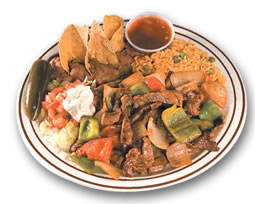 Order Mexican Pepper Steak  food online from Blueberry Hill Family Restaurant store, Las Vegas on bringmethat.com