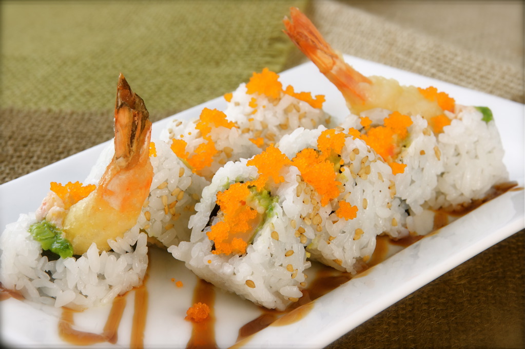 Order Moment Roll food online from Sushi Mon store, Las Vegas on bringmethat.com