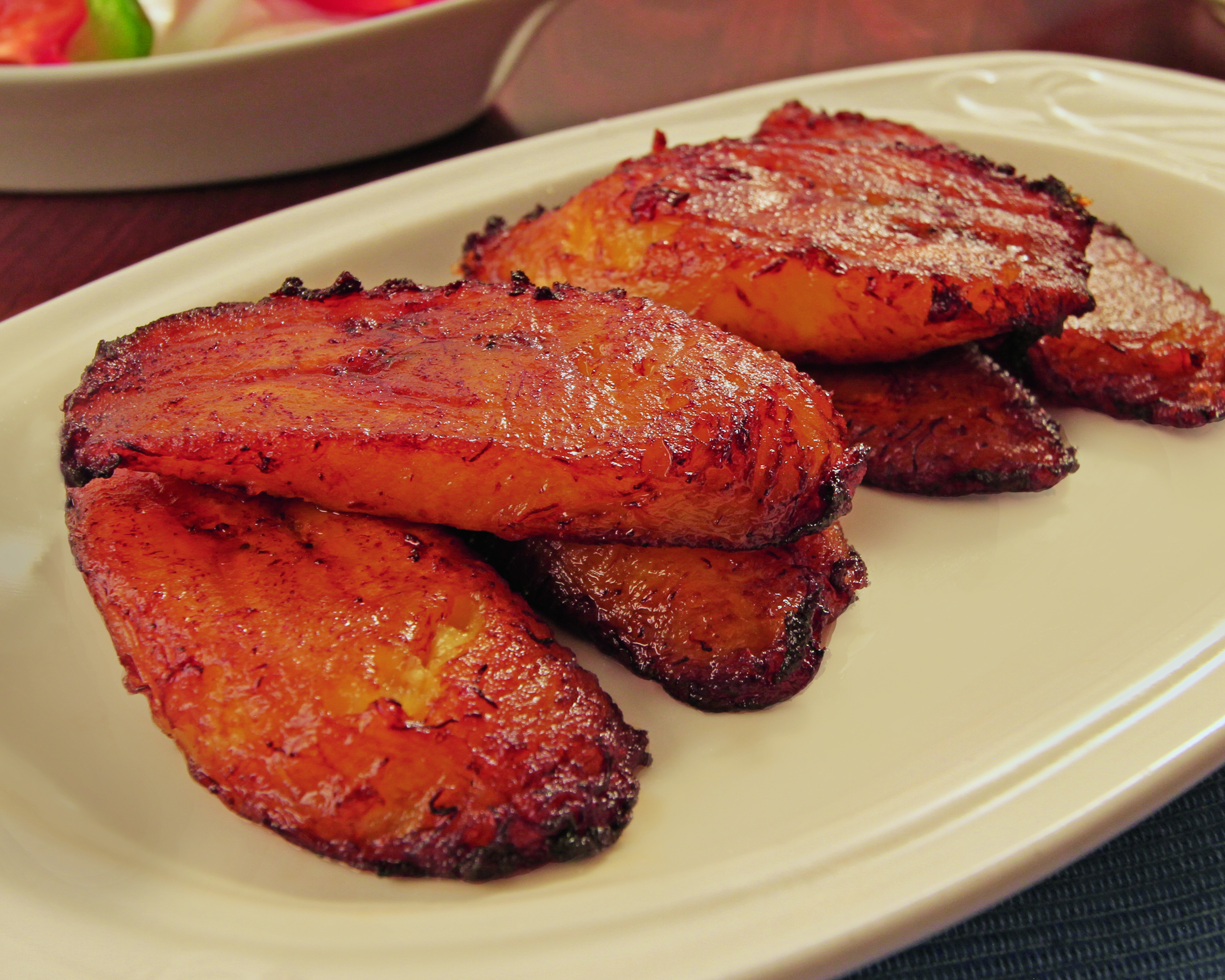 Order Sweet Plantains food online from Las Vegas store, Hollywood on bringmethat.com