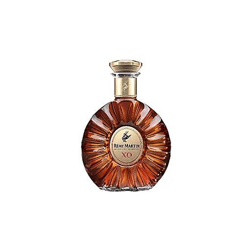 Order Remy Martin XO Cognac (375 ML) 55030 food online from Bevmo! store, Escondido on bringmethat.com