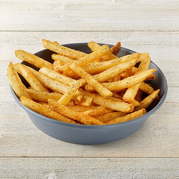 Order Seasoned Fries food online from Tgi Fridays store, Madison on bringmethat.com