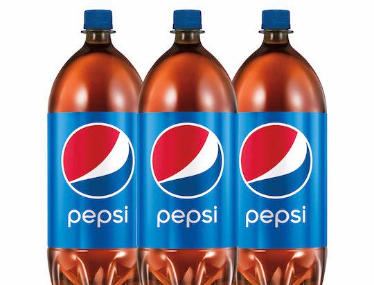Order 2 LITER PEPSI® PRODUCT food online from Papa Murphy Pizza store, Marana on bringmethat.com