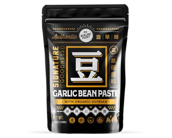 Order Garlic Bean Paste food online from Boiling Point store, San Gabriel on bringmethat.com
