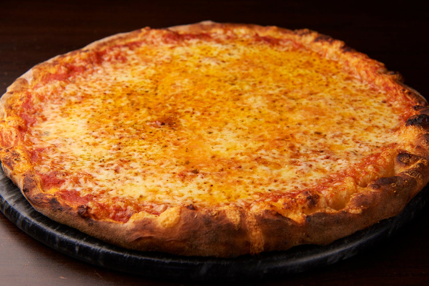 Order American Pie - Pizza food online from Mocha Bleu store, Teaneck on bringmethat.com