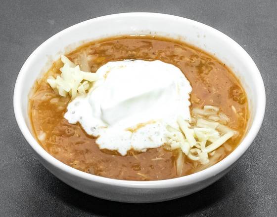 Order White Chili food online from The Bristol Bar & Grille store, Louisville-Jefferson County on bringmethat.com