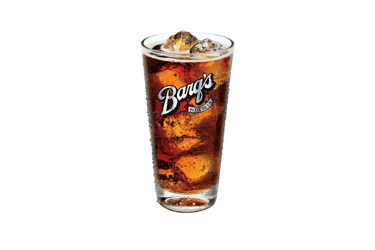 Order Barq's Root Beer food online from Panda Express store, San Diego on bringmethat.com