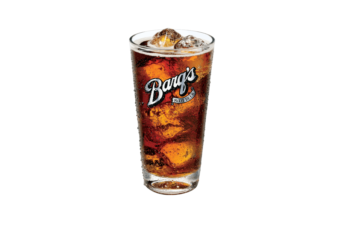 Order Barq's Root Beer food online from Panda Express store, San Jose on bringmethat.com