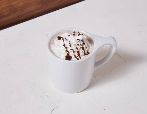 Order Hot Chocolate food online from Townhall store, Columbus on bringmethat.com