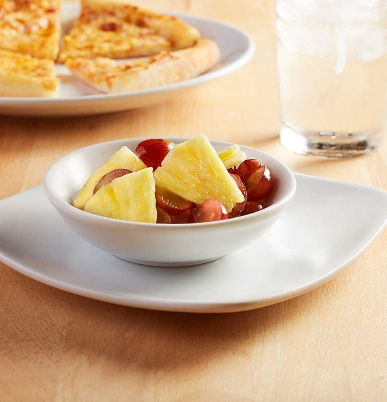 Order KIDS FRESH FRUIT food online from California Pizza Kitchen store, Hollywood on bringmethat.com