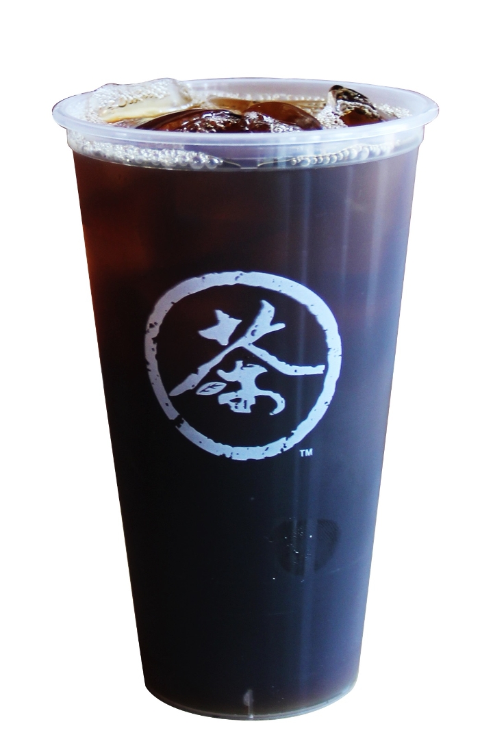 Order COLD BREW COFFEE+ food online from Tea Time Express store, Corona on bringmethat.com